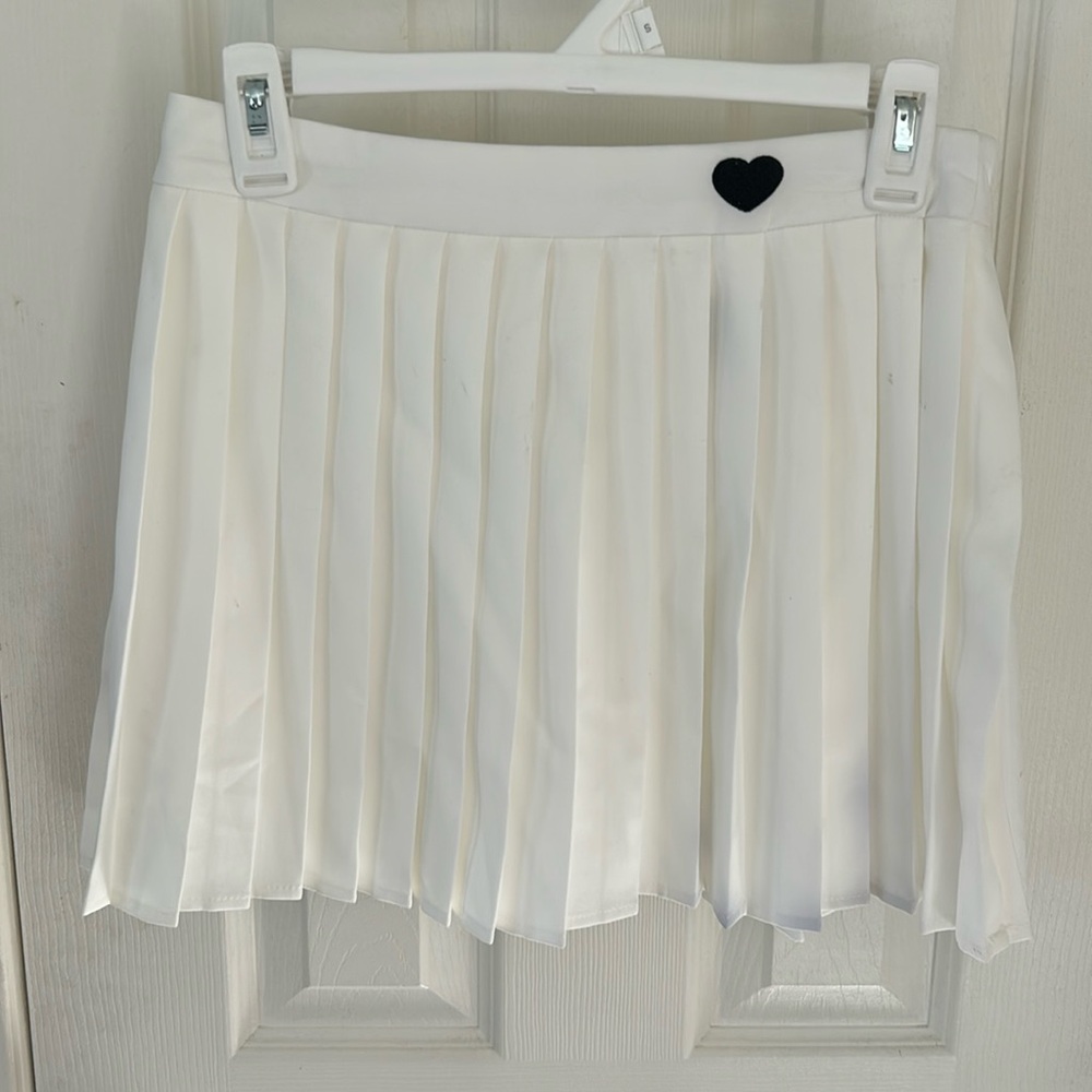 Shein Skirt